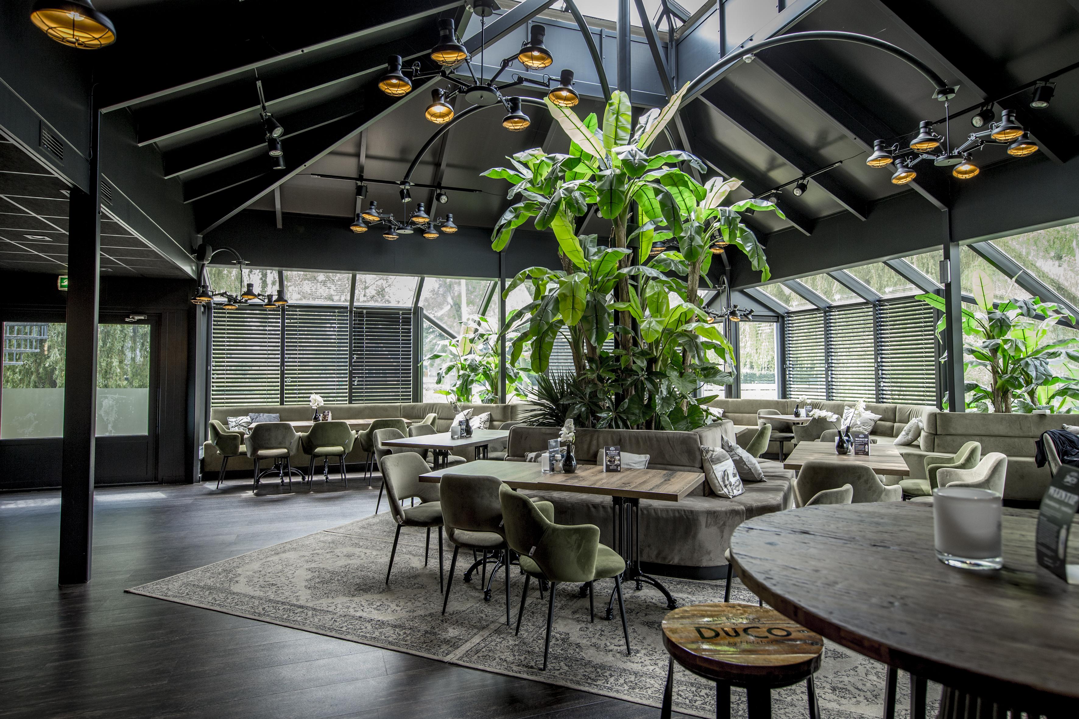 Fletcher Hotel-Restaurant Frerikshof Winterswijk Exterior photo