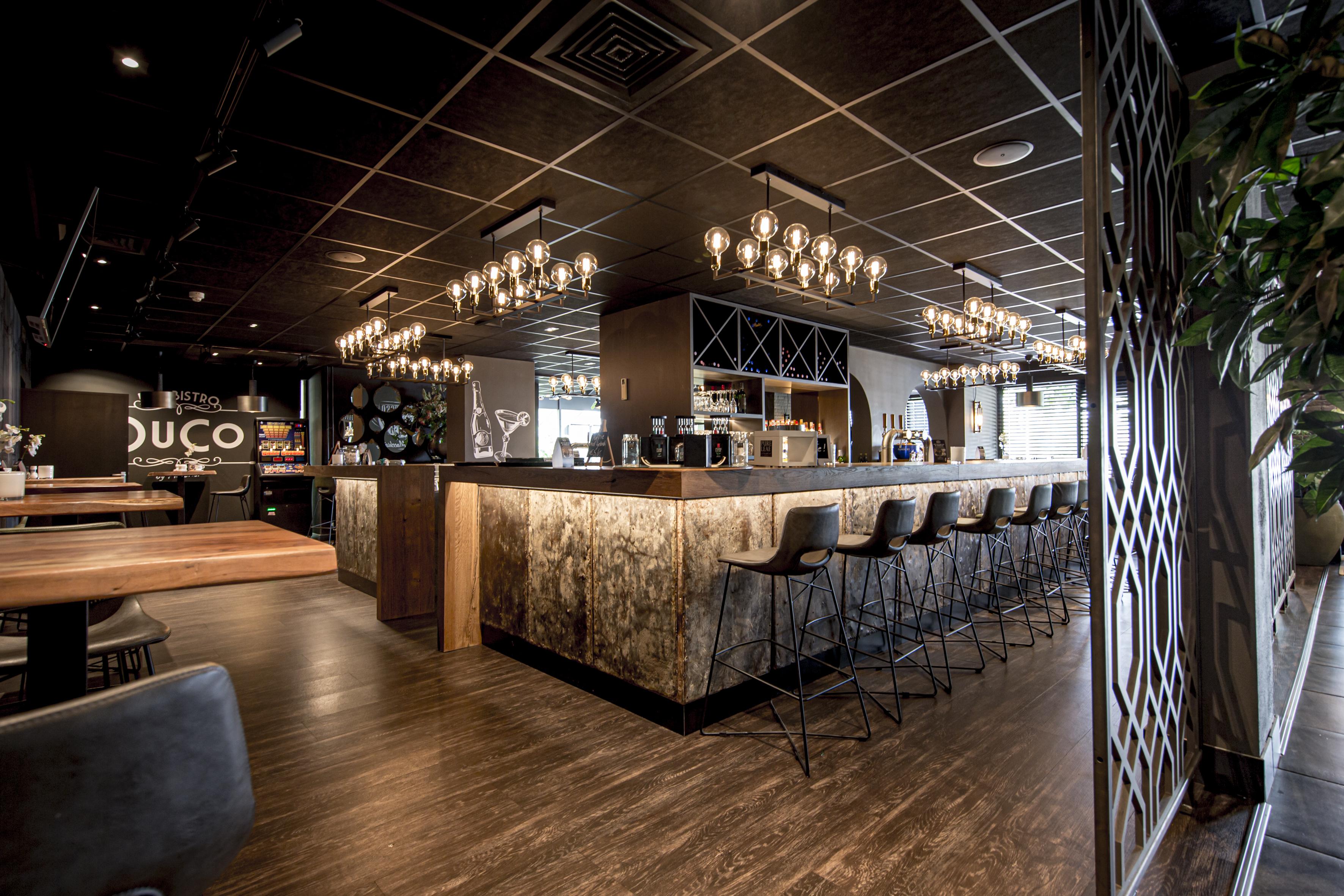 Fletcher Hotel-Restaurant Frerikshof Winterswijk Exterior photo