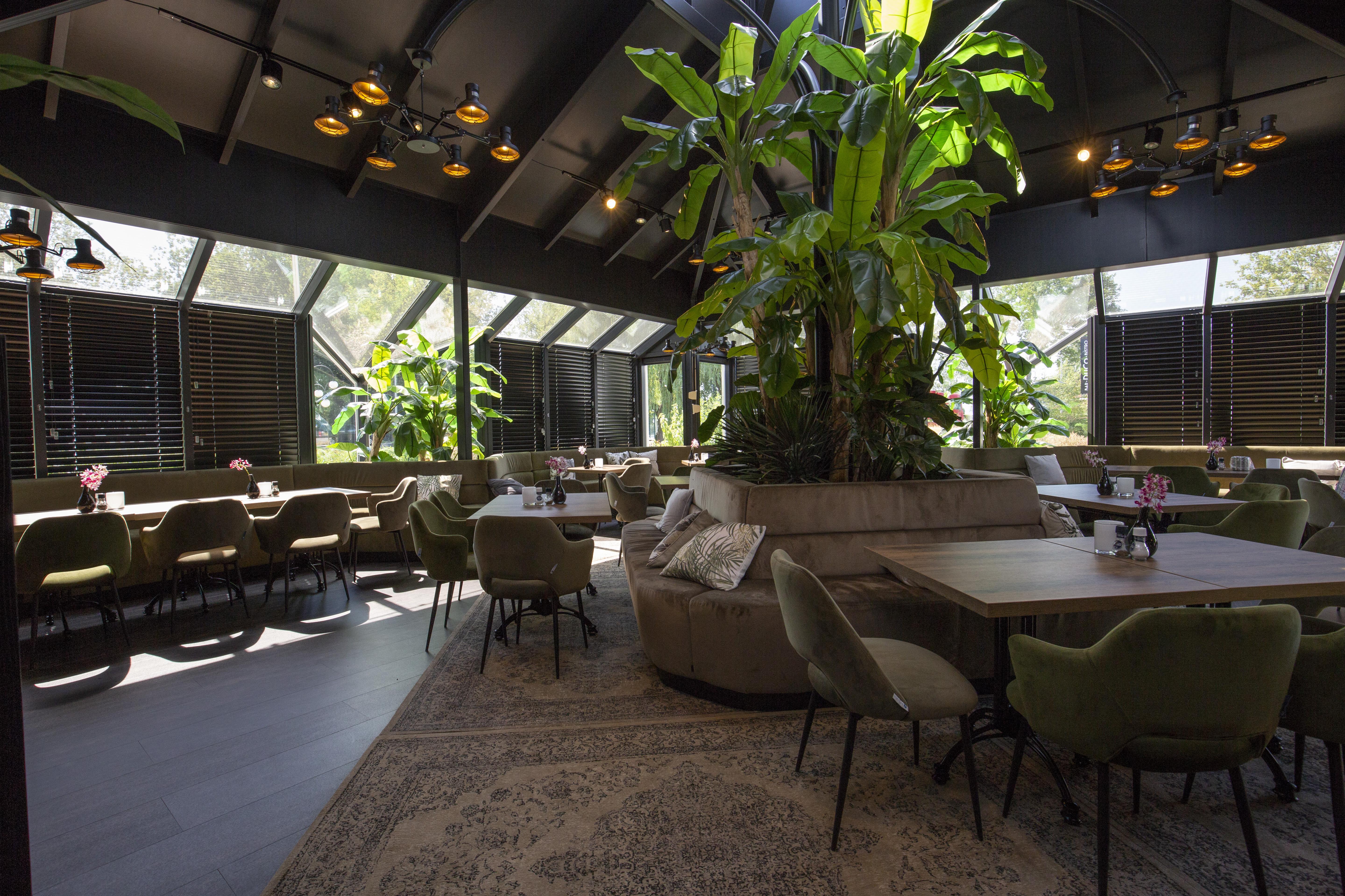 Fletcher Hotel-Restaurant Frerikshof Winterswijk Exterior photo