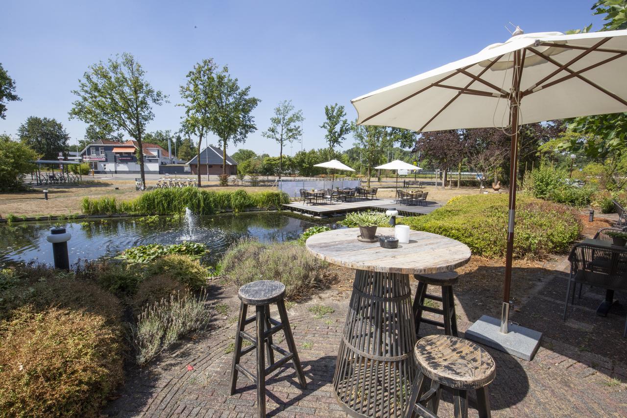 Fletcher Hotel-Restaurant Frerikshof Winterswijk Exterior photo