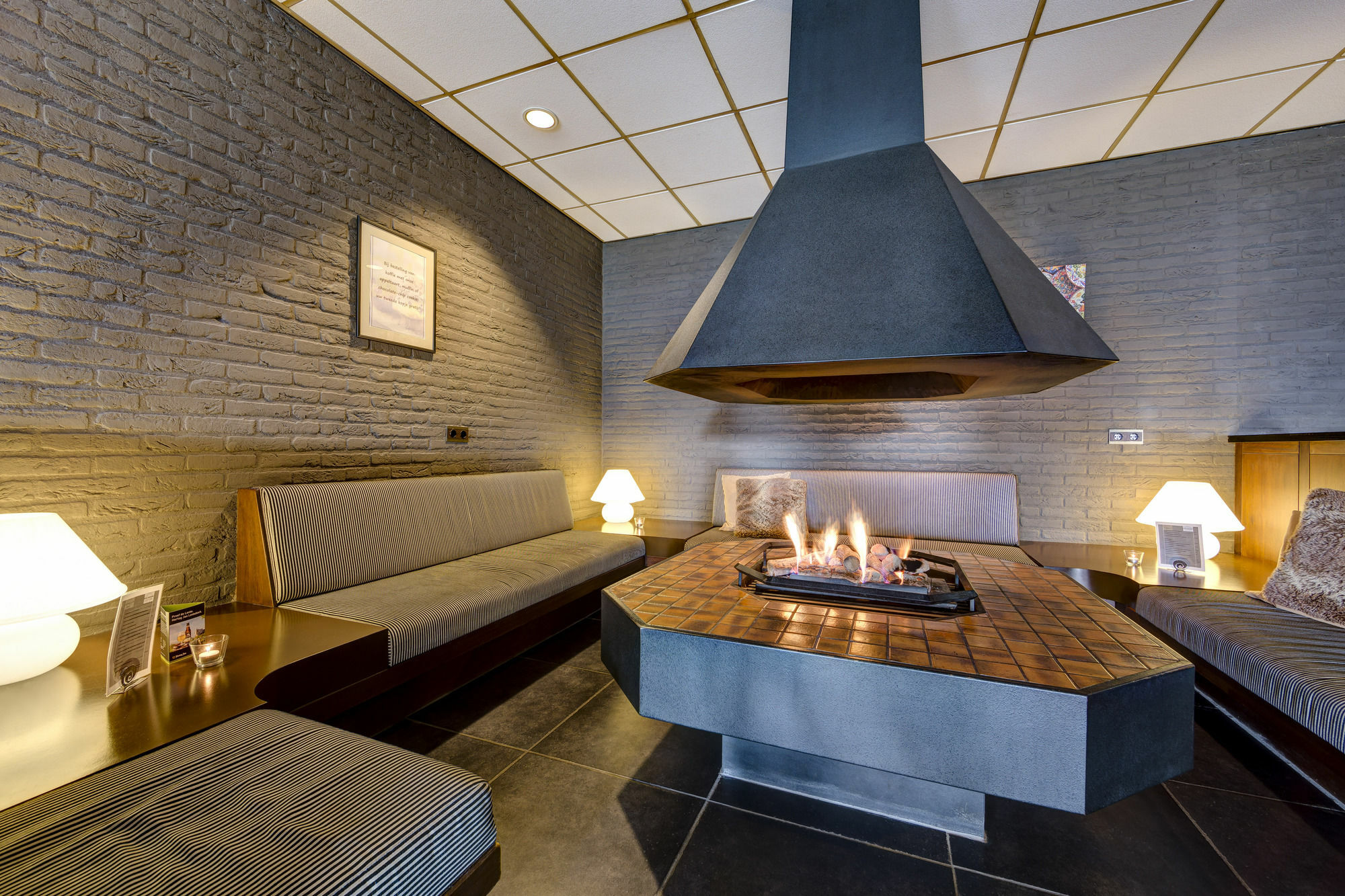 Fletcher Hotel-Restaurant Frerikshof Winterswijk Exterior photo
