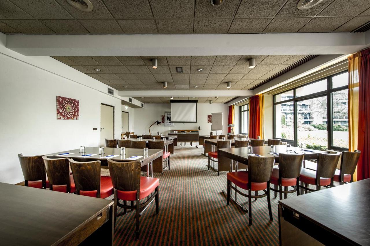 Fletcher Hotel-Restaurant Frerikshof Winterswijk Exterior photo