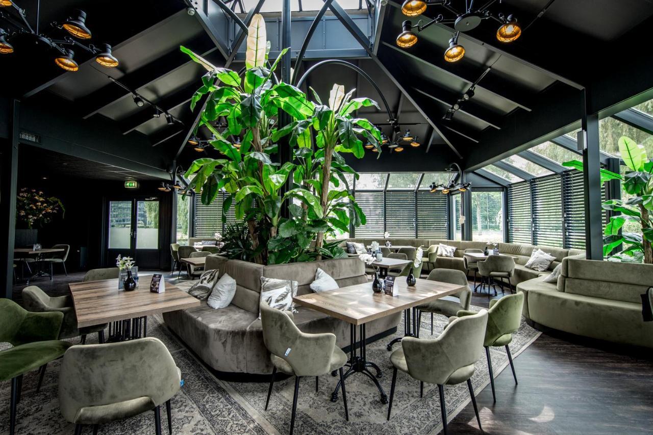 Fletcher Hotel-Restaurant Frerikshof Winterswijk Exterior photo